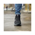 خرید کفش نایک زوم ایکس مردانه لبخندی CK-4318-008 رنگ مشکی