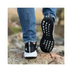 زیری کفش آدیداس کلود فوم Adidas Cloudfoam مشکی سفید