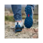خرید و قیمت کفش مخصوص طبیعت گردی مردانه آی رانر مدل S2115 MP زیره بسیار نرم از جنس ایویا و لاستیک