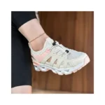 خرید و قیمت کفش صندل ویکو کرم صورتی مدل R1003-F8