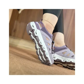 قیمت صندل پیاده روی زنانه ویکو مدل R1003-F6 رنگ بنفش