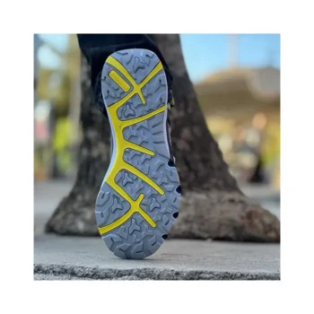 خرید صندل مردانه برند آی رانر مدل S2129 M9 زیره بسیار مقاوم در برابر سایش و لغزش