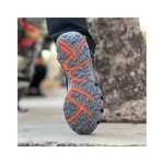قیمت و خرید صندل اسنوهاوک مدل SN-S1259M-7 طوسی اصلی