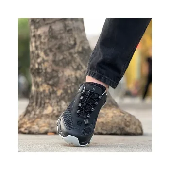 قیمت کفش صندل مردانه مدل HTT1605 مشکی