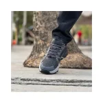 قیمت اسکیچرز مردانه مکس پروتکت خاکستری کد 237303C