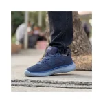 اسکیچرز کوانتوم فلکس Skechers Quantum-Flex آبی تیره