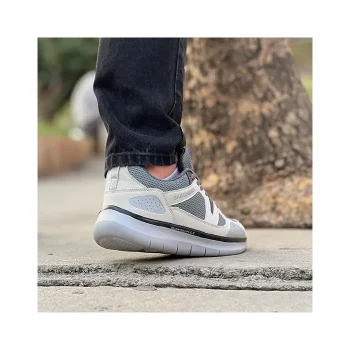 قیمت اسکیچرز کوانتوم فلکس Skechers Quantum-Flex طوسی
