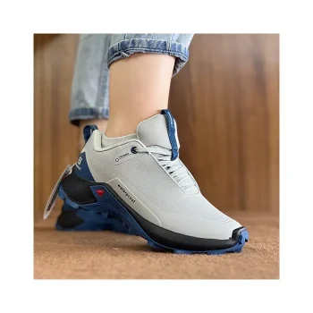 کفش کتونی اسپرت ضد آب آی رانر اورجینال زنانه مدل A 2117 F6