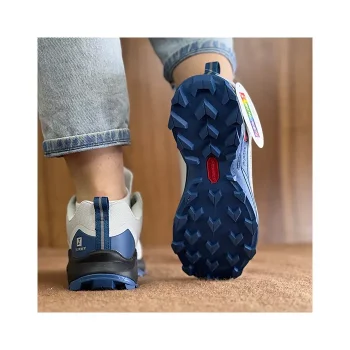 خرید و قیمت کفش کتونی اسپرت ضد آب آی رانر اورجینال زنانه مدل A 2117 F6 زیره بسیار نرم از جنس ایویا و لاستیک با ضربه پذیری بالا