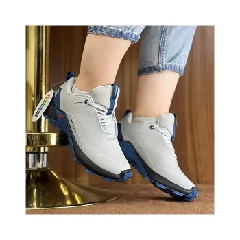 خرید و قیمت کفش کتونی اسپرت ضد آب آی رانر اورجینال زنانه مدل A 2117 F6