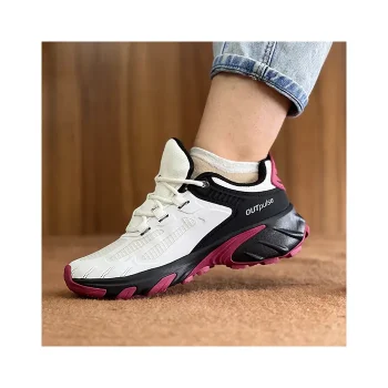 خرید کفش کتونی اسپرت ضد آب آی رانر اورجینال زنانه مدل S2132 F5