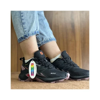 قیمت کفش کتونی اسپرت ضد آب آی رانر اورجینال زنانه مدل S2107 FL