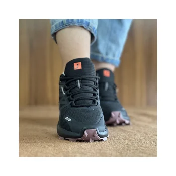 خرید کفش کتونی اسپرت ضد آب آی رانر اورجینال زنانه مدل S2107 FL