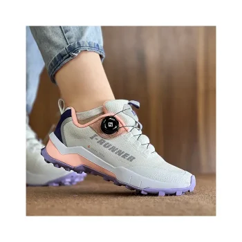 قیمت کفش کتونی آی رانر بند دیسکی زنانه اورجینال مدل S2133 F6