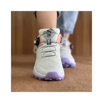 خرید کفش کتونی آی رانر بند دیسکی زنانه اورجینال مدل S2133 F6