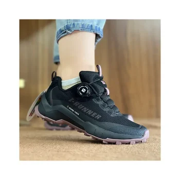 کفش کتونی آی رانر بند دیسکی زنانه اورجینال مدل S2133 F7