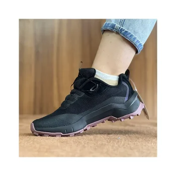 خرید کفش کتونی آی رانر بند دیسکی زنانه اورجینال مدل S2133 F7