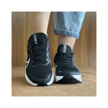 قیمت کفش نایک زوم ایکس زنانه لبخندی CK-4318-008 مشکی