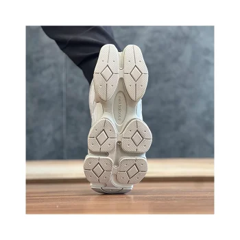 کفی کفش نیوبالانس 9060 (U9060GRY ) رنگ کرمی